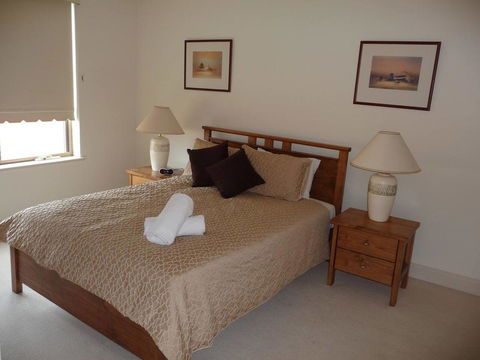 City Escape 3 Bedroom East End Of Adelaide - Darwin Holiday 5