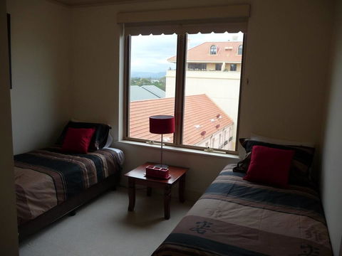 City Escape 3 Bedroom East End Of Adelaide - Darwin Holiday 6