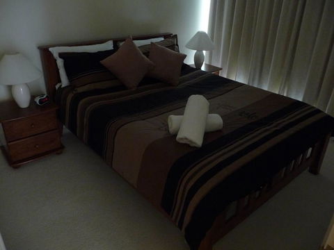 City Escape 3 Bedroom East End Of Adelaide - Darwin Holiday 4