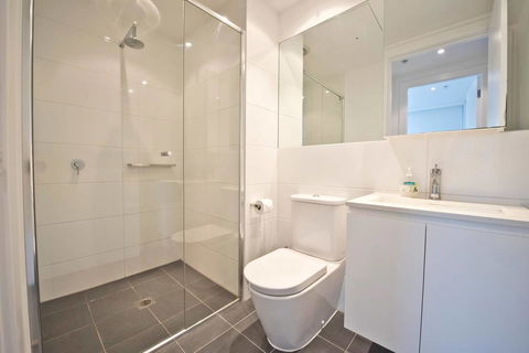 Luxury City Apt With Pool, Gym, Spa, Netflix - Darwin Holiday 14