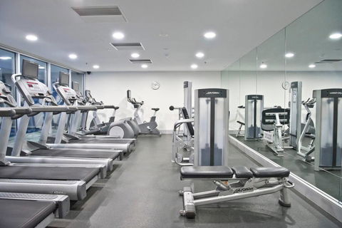 Luxury City Apt With Pool, Gym, Spa, Netflix - Darwin Holiday 6