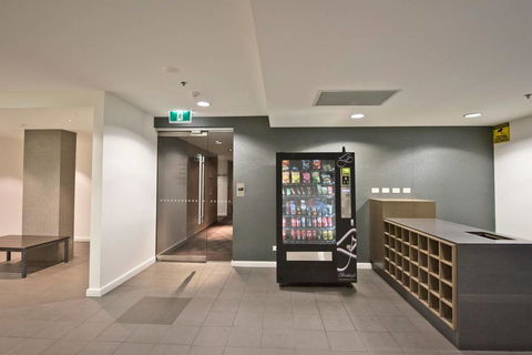 Luxury City Apt With Pool, Gym, Spa, Netflix - Darwin Holiday 5