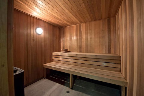 Luxury City Apt With Pool, Gym, Spa, Netflix - Darwin Holiday 9