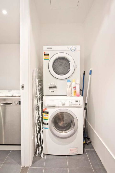 Luxury City Apt With Pool, Gym, Spa, Netflix - Darwin Holiday 8