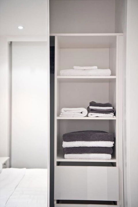 Luxury City Apt With Pool, Gym, Spa, Netflix - Darwin Holiday 7