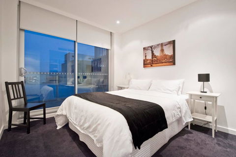 Luxury City Apt With Pool, Gym, Spa, Netflix - Darwin Holiday 2