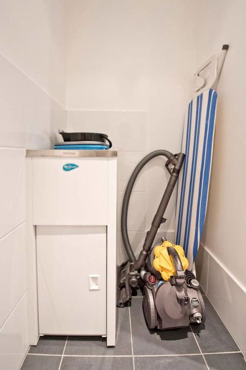 Luxury City Apt With Pool, Gym, Spa, Netflix - Darwin Holiday 10