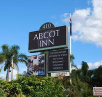 Abcot Inn - Darwin Holiday