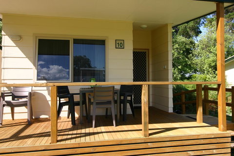 Millicent Hillview Caravan Park - Darwin Holiday 24