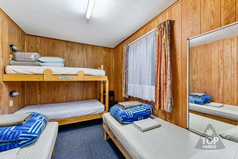 Millicent Hillview Caravan Park - Darwin Holiday 15