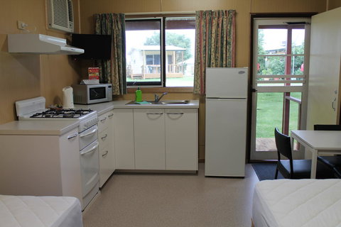 Millicent Hillview Caravan Park - Darwin Holiday 36