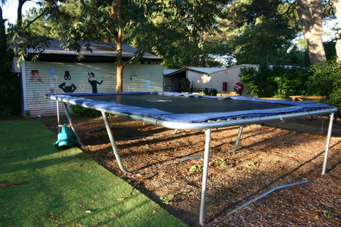 Millicent Hillview Caravan Park - Darwin Holiday 6