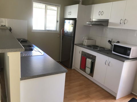 Boomerang Beach House - Darwin Holiday 4