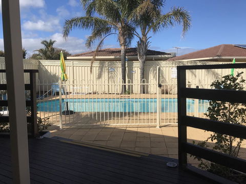 Boomerang Beach House - Darwin Holiday 0