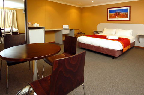 Victoria Hotel Strathalbyn - Darwin Holiday 3