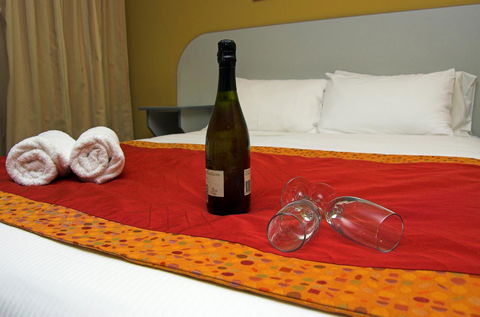 Victoria Hotel Strathalbyn - Darwin Holiday 0