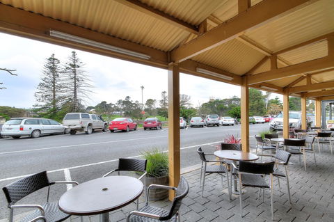 Victoria Hotel Strathalbyn - Darwin Holiday 14