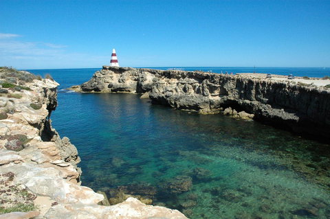 Robe Central Motel - Darwin Holiday 32