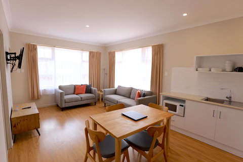 Robe Central Motel - Darwin Holiday 44