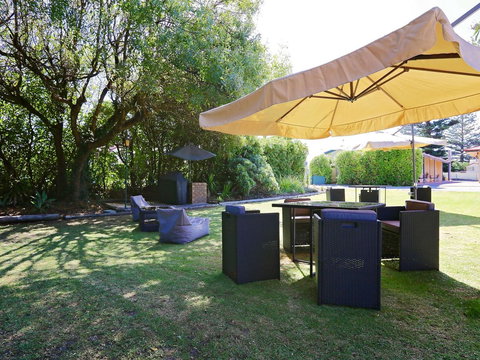 Robe Central Motel - Darwin Holiday 20