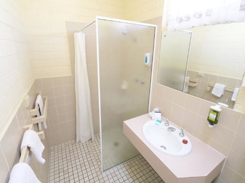 Robe Central Motel - Darwin Holiday 12