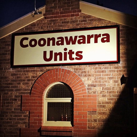Coonawarra Place Motor Inn - Darwin Holiday 22