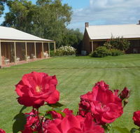 Coonawarra Units - Darwin Holiday