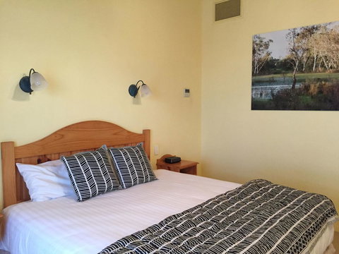 Coonawarra Place Motor Inn - Darwin Holiday 42