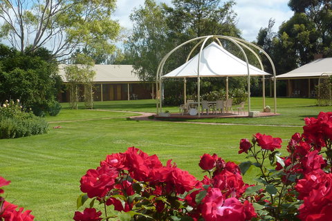 Coonawarra Place Motor Inn - Darwin Holiday 3