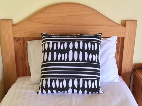 Coonawarra Place Motor Inn - Darwin Holiday 37