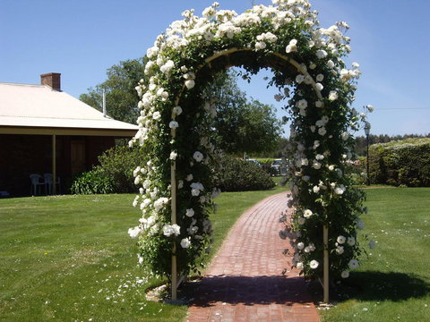 Coonawarra Place Motor Inn - Darwin Holiday 6