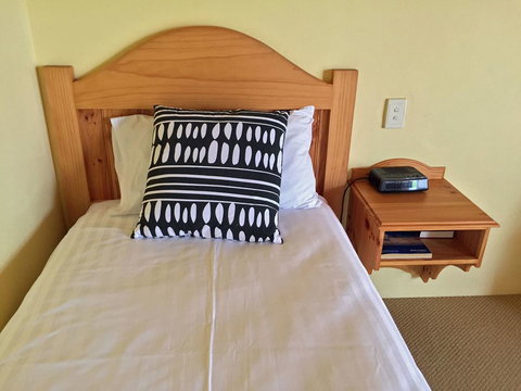 Coonawarra Place Motor Inn - Darwin Holiday 43