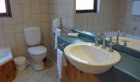 Coonawarra Place Motor Inn - Darwin Holiday 18