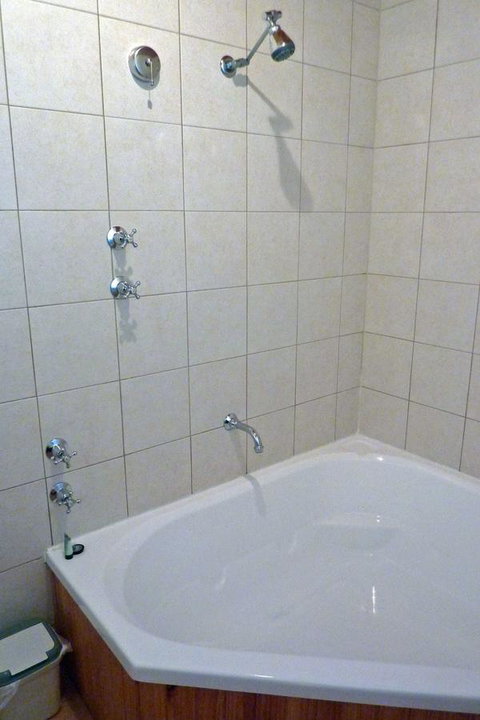 Coonawarra Place Motor Inn - Darwin Holiday 10