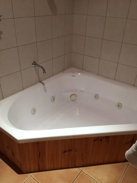 Coonawarra Place Motor Inn - Darwin Holiday 15