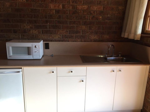 Coonawarra Place Motor Inn - Darwin Holiday 14