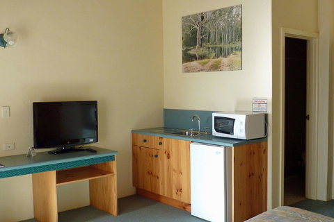 Coonawarra Place Motor Inn - Darwin Holiday 16