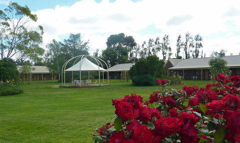 Coonawarra Place Motor Inn - Darwin Holiday 9