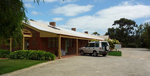 Coonawarra Place Motor Inn - Darwin Holiday 19