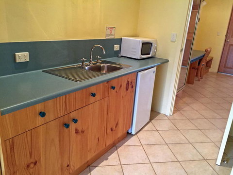 Coonawarra Place Motor Inn - Darwin Holiday 39