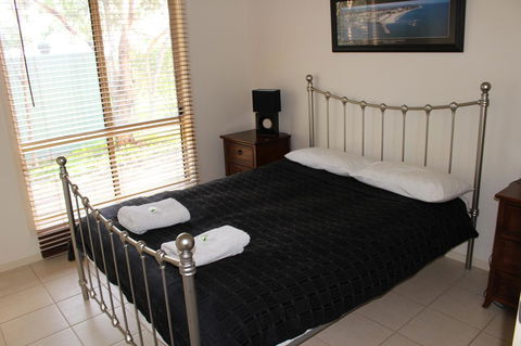 Shiraz Cottage - Darwin Holiday 3