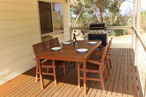 Shiraz Cottage - Darwin Holiday 1