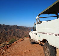 Arkaroola Wilderness Sanctuary - Darwin Holiday