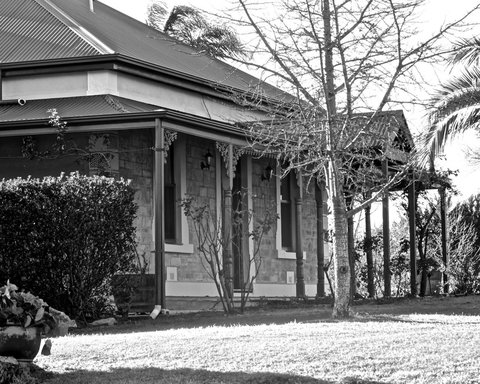 Pirathon Country Estate - Darwin Holiday 18