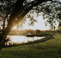 Lanzerac Country Estate - Darwin Holiday