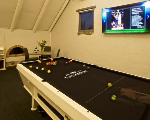 Pirathon Country Estate - Darwin Holiday 24