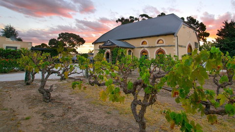 Pirathon Country Estate - Darwin Holiday 21