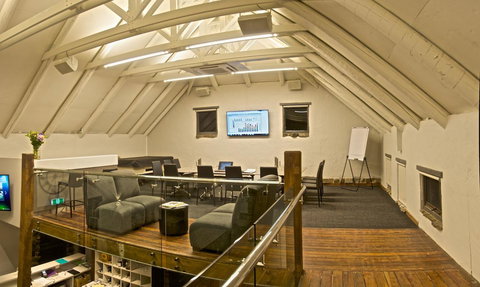 Pirathon Country Estate - Darwin Holiday 23