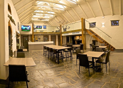 Pirathon Country Estate - Darwin Holiday 22