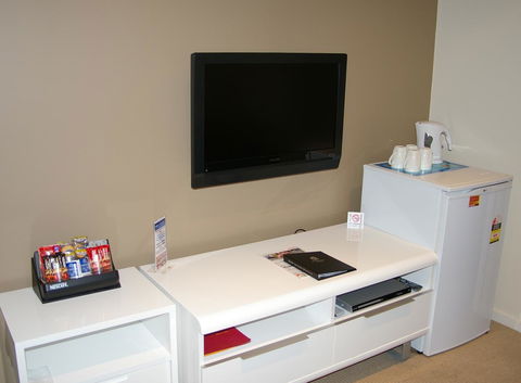 Mawson Lakes Hotel - Darwin Holiday 27